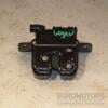 Замок кришки багажника електричний 2 піна Renault Logan 2014 905037230R 443696 - 3