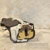 Замок крышки багажника электрический 6 пинов Toyota Rav 4 2000-2005 443708 - 4