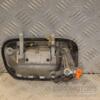 Ручка открывания крышки багажника наружная Toyota Rav 4 2000-2005 443711 - 4