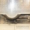 Накладка крышки багажника нижняя (дефект) Toyota Rav 4 2000-2005 7681142170 443717 - 4