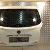 Крышка багажника со стеклом SsangYong Korando C 2010 443719 - 3