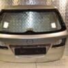 Крышка багажника со стеклом универсал Mazda 6 2002-2007 443728 - 3