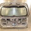 Крышка багажника со стеклом универсал Mazda 6 2002-2007 443728 - 4