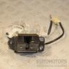 Замок крышки багажника электрический 4 пина Mazda 6 2002-2007 443732 - 4