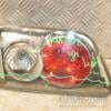 Фонарь левый внутренний универсал (дефект) Mazda 6 2002-2007 22661974 443740 - 4