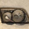 Ліхтар правий внутрішній універсал (дефект) Mazda 6 2002-2007 22661974 443743 - 4