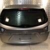 Кришка багажника зі склом -17 Mazda CX-5 2012 KDZ16202XC 443745 - 3