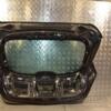 Крышка багажника со стеклом хетчбек Opel Astra (J) 2009-2015 443758 - 4
