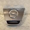 Ручка крышки багажника наружная электрическая Opel Astra (J) 2009-2015 13271374 443760 - 3