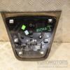 Ручка крышки багажника наружная электрическая Opel Astra (J) 2009-2015 13271374 443760 - 4