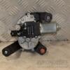 Моторчик склоочисника задній Opel Astra (J) 2009-2015 13256917 443762 - 4
