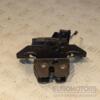 Замок крышки багажника электричекский 3 пина Opel Astra (J) 2009-2015 13581023 443765 - 4