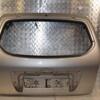 Кришка багажника (дефект) Hyundai Tucson 2004-2009 737002E010 443773 - 4