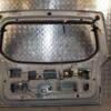 Кришка багажника (дефект) Hyundai Tucson 2004-2009 737002E010 443773 - 6