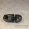 Петля стекла крышки багажника левая Hyundai Tucson 2004-2009 443784 - 4