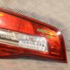 Фонарь левый внутренний Renault Koleos 2008-2016 26555JY05A 443796 - 3