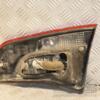 Фонарь левый внутренний Renault Koleos 2008-2016 26555JY05A 443796 - 4