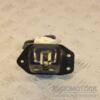 Замок крышки багажника электрический 4 пина Renault Koleos 2008-2016 905923361R 443805 - 4