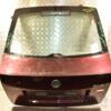 Кришка багажника зі склом ліфтбек Skoda Octavia (A5) 2004-2013 443813 - 3