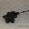 Замок крышки багажника электрический 4 пина Renault Scenic (III) 2009-2015 846300003R 443833 - 4