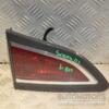Ліхтар лівий внутрішній Renault Scenic (III) 2009-2015 265550018R 443835 - 3