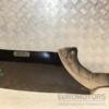 Накладка кришки багажника ліва нижня (дефект) Toyota Rav 4 2006-2013 7680642010 443861 - 3