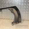 Накладка крышки багажника левая верхняя (дефект) Toyota Rav 4 2006-2013 7680442010 443863 - 4