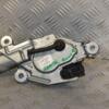 Моторчик склоочисника задній Land Rover Range Rover (III) 2002-2012 8257078 443871 - 3