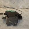 Замок кришки багажника електричний 4 піна Land Rover Range Rover (III) 2002-2012 8408492 443873 - 3