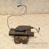 Замок кришки багажника електричний 4 піна Land Rover Range Rover (III) 2002-2012 8408492 443873 - 4