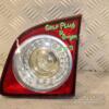 Фонарь правый внутренний -09 VW Golf Plus 2005-2014 5M0945094J 443877 - 3