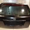 Кришка багажника зі склом універсал Mercedes C-class (W204) 2007-2015 A2047400105 443890 - 3