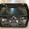 Кришка багажника зі склом універсал Mercedes C-class (W204) 2007-2015 A2047400105 443890 - 4