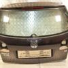 Кришка багажника зі склом VW Golf Plus 2005-2014 443901 - 3