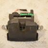 Замок крышки багажника электрический 4 пина VW Golf Plus 2005-2014 5M0827505B 443905 - 3