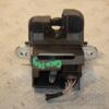 Замок крышки багажника электрический 4 пина VW Golf Plus 2005-2014 5M0827505B 443905 - 4
