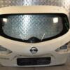 Крышка багажника со стеклом (дефект) Nissan Pulsar 2014 K01003ZLMA 443908 - 3