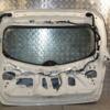 Крышка багажника со стеклом (дефект) Nissan Pulsar 2014 K01003ZLMA 443908 - 4