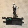 Кнопка открывания крышки багажника наружная Nissan Pulsar 2014 443910 - 3