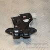 Замок кришки багажника електричний 4 піна Nissan Pulsar 2014 443914 - 4