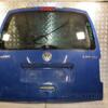 Кришка багажника зі склом VW Caddy (III) 2004-2015 2K0827025L 443921 - 3