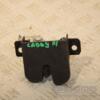 Замок крышки багажника VW Caddy (III) 2004-2015 2K0827505F 443929 - 3