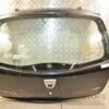 Кришка багажника зі склом (дефект) Renault Sandero 2007-2013 901006269R 443956 - 3