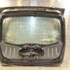 Кришка багажника зі склом (дефект) Renault Sandero 2007-2013 901006269R 443956 - 4