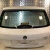 Кришка багажника зі склом хетчбек Skoda Fabia 2007-2014 5J6827025 443962 - 3