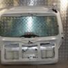 Кришка багажника зі склом хетчбек Skoda Fabia 2007-2014 5J6827025 443962 - 4
