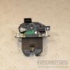 Замок крышки багажника электрический 3 пина Skoda Fabia 2007-2014 5J0827501C 443964 - 3