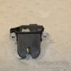 Замок крышки багажника электрический 3 пина Skoda Fabia 2007-2014 5J0827501C 443964 - 4