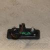Кнопка открывания крышки багажника наружная Skoda Fabia 2007-2014 5J0827566E 443966 - 4