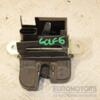 Замок кришки багажника електро 4 Піна VW Golf (VI) 2008-2013 5K0827505 443976 - 3